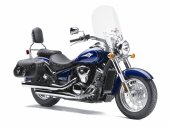 2011 Kawasaki Vulcan 900 Classic LT photo